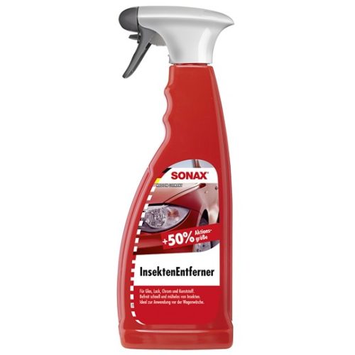 SONAX ROVARELTÁVOLÍTÓ 750 ML