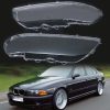 BMW E39 FACELIFT FÉNYSZÓRÓ BÚRA