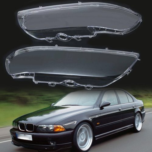 BMW E39 FACELIFT FÉNYSZÓRÓ BÚRA
