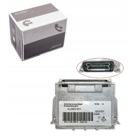 4L0907391 Xenon trafó vezérlő