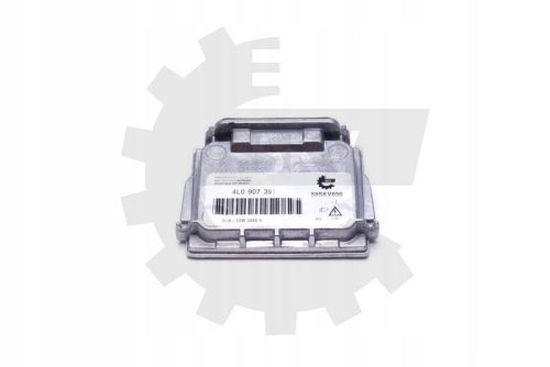 4L0907391 Xenon trafó vezérlő