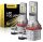 AUXITO H8/H9/H11 LED FÉNYSZÓRÓ 6000K 12V 30w