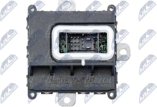 BMW ALC SMC adaptív fényszóró lámpa modul E90 E60 