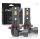 HB3 30W 6000LM CANBUS LED DUO FEHÉR 6000K