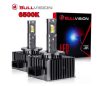 BULLVISION D1S 6500K 35W CANBUS LED DUO