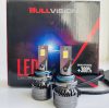 BULLVISION HIR2(9012)EMC CANBUS LED 50W 6000K