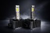 D1S PREMIUM LED izzó – Plug&Play DUO, 6000K (Párban)