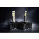 D1S PREMIUM LED izzó – Plug&Play DUO, 6000K (Párban)