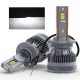 D2S FOGLALATÚ LED 12V 6500K