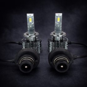 D2S PREMIUM LED izzó – Plug&Play DUO, 6000K (Párban)