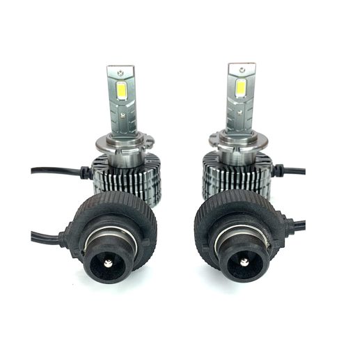D2S PREMIUM LED Plug&Play DUO 6000K 35W