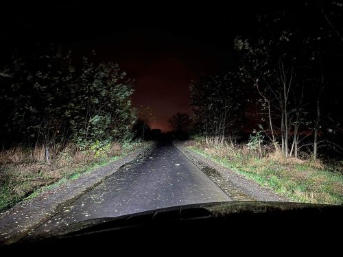 D2S PREMIUM LED izzó – Plug&Play DUO, 6000K (Párban)