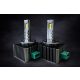 D3S PREMIUM LED izzó – Plug&Play DUO, 6000K (Párban)