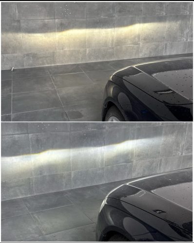 D3S PREMIUM LED izzó – Plug&Play DUO, 6000K (Párban)