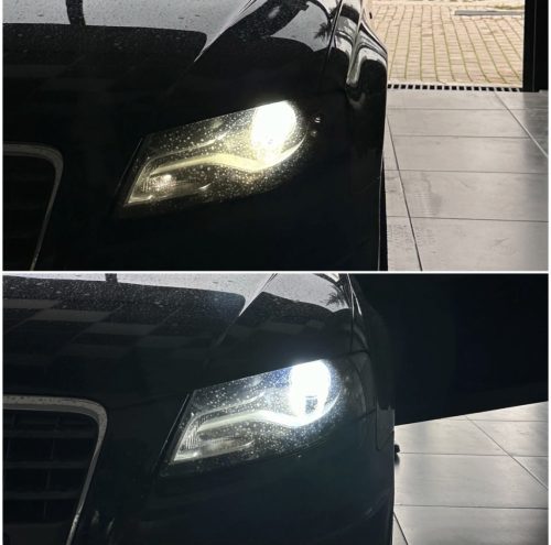 D3S PREMIUM LED izzó – Plug&Play DUO, 6000K (Párban)