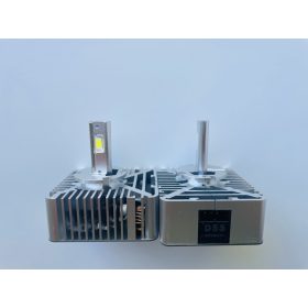 D5S PREMIUM LED Plug&Play DUO 6000K 