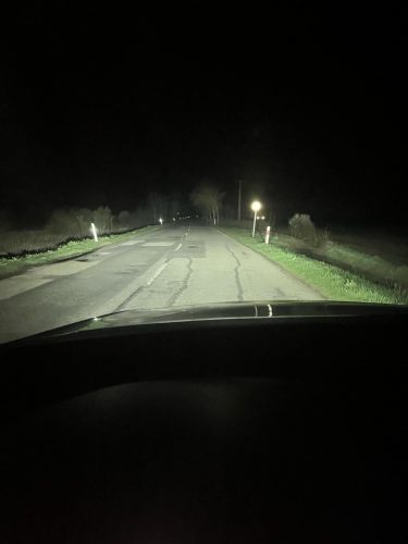 D5S PREMIUM LED Plug&Play DUO 6000K 