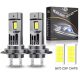 DUALVISION PREMIUM MINI 45W CANBUS LED GEN2