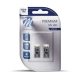 T10 M-Tech LB329W 0,32W  CanBus Fehér LED 12 V W5W