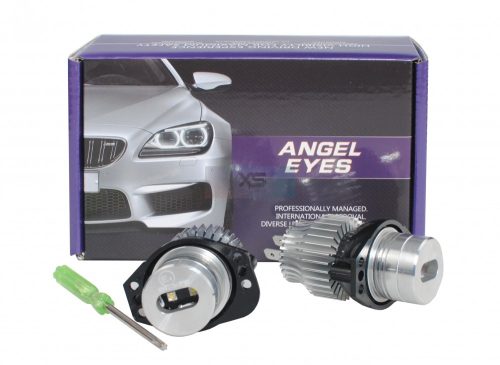 M-TECH BMW E90/E91 ANGEL EYES LED MARKER