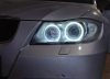 M-TECH BMW E90/E91 ANGEL EYES LED MARKER