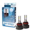 H8/H11 M-TECH Pro LED SZETT CANBUS 28w 5700K