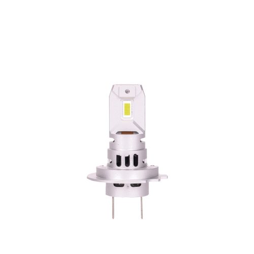 H7 LED M-TECH PRO MINI 42W 4000K CANBUS GOLD