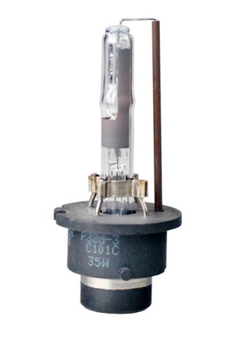 MAMMOOTH PREMIUM D2R 6000K XENON IZZÓ