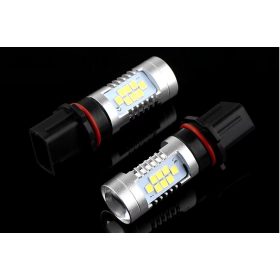 P13W Led-6000k-Canbus Duo
