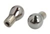 PY21W CHROME PLATINUM AMBER DUO BA15S