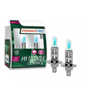 H1 M-TECH Powertec Extreme Weather Control H1 12V DUO 