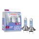 H7 55W M-Tech 12V Powertec SuperWhite DUO