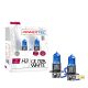 H3 55W M-TECH Powertec UltraWhite 12V DUO