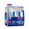 H4 60/55W M-Tech PowerTech XenonBlue DUO