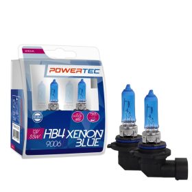 HB4 M-TECH POWERTEC XENONBLUE DUO 55W