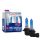 HB4 M-TECH POWERTEC XENONBLUE DUO 55W