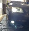 HB3 55W LED FÉNYSZÓRÓ 6000K DUO