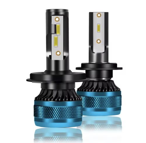  HB4 LED FÉNYSZÓRÓ 12v 35W AKTÍV HŰTÉS