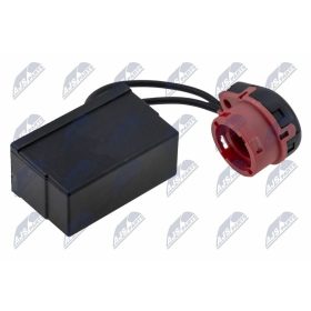 1307329054 D2S XENON GYÚJTÓEGYSÉG (2 PIN)