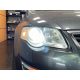 Vw Passat B6 Tompított Led Fényszóró szett /Hella/