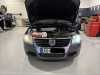 Vw Passat B6 Tompított Led Fényszóró szett /Hella/