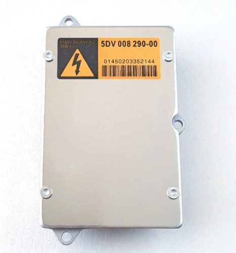 5DV008290-00 XENON TRAFÓ D2S/D2R AUDI,BMW,FORD,MERCEDES,OPEL,RENAULT,SAAB