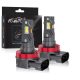H8/H11 30W 6000LM CANBUS LED DUO FEHÉR 6000K