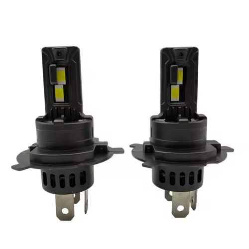 H4 LED fényszóró – 45W | 6000K | 10 000 lumen