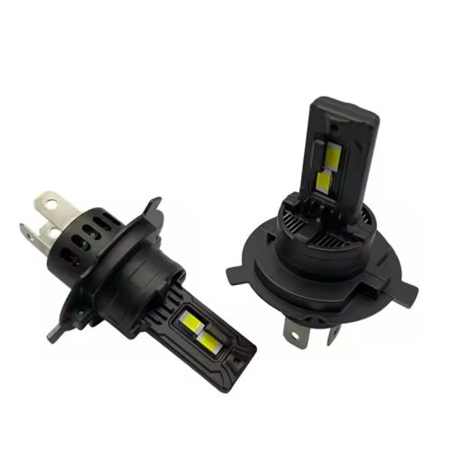 H4 LED fényszóró – 45W | 6000K | 10 000 lumen