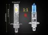 XSTORM H1 LED FÉNYSZÓRÓ 6000K PLUG&PLAY