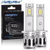 H3 MINI XSTORM 12V 6500K 60W LED FÉNYSZÓRÓ