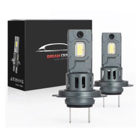 H7 LED Fényszóró – CanBus – XenVision 45W 12V 6500K