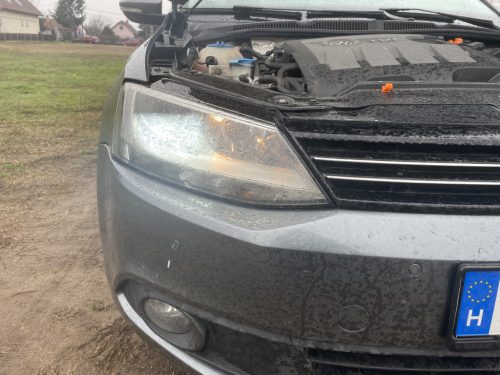 H7 LED Fényszóró – CanBus – XenVision 45W 12V 6500K