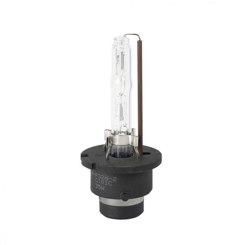 D2S M-Tech +30% Premium Xenon Izzó 6000K